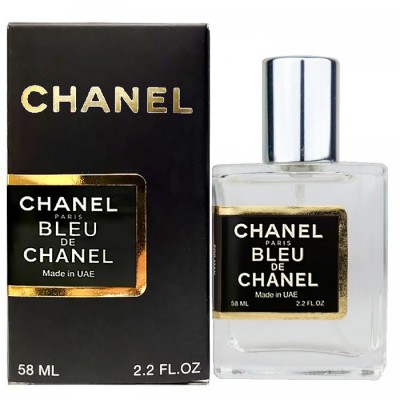 Chanel Bleu De Chanel Perfume Newly мужской 58 мл
