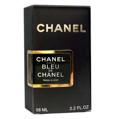 Chanel Bleu De Chanel Perfume Newly мужской 58 мл