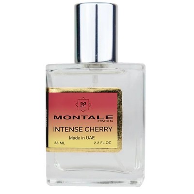 MONTALE Intense Cherry Perfume Newly унісекс 58 мл