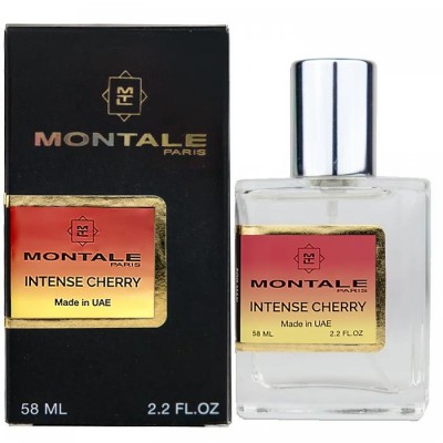 MONTALE Intense Cherry Perfume Newly унісекс 58 мл