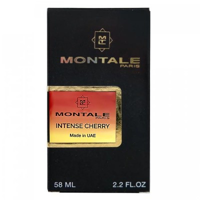 MONTALE Intense Cherry Perfume Newly унісекс 58 мл