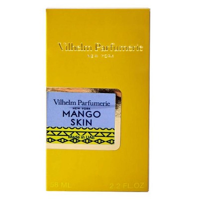 Vilhelm Parfumerie Mango Skin Perfume Newly унісекс 58 мл