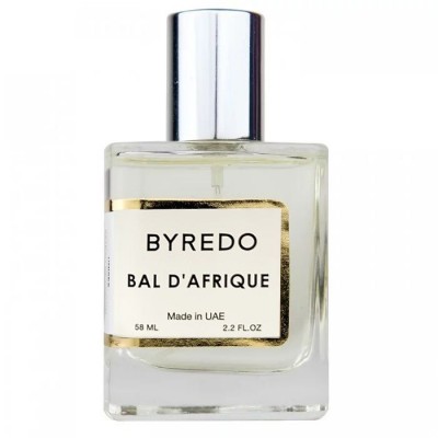 Byredo Bal D`Afrique Perfume Newly унисекс 58 мл