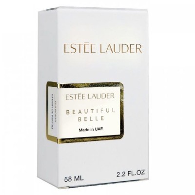 Estee Lauder Beautiful Belle Perfume Newly женский 58 мл