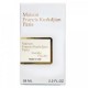 Maison Francis Kurkdjian Gentle Fluidity Perfume Newly унісекс 58 мл