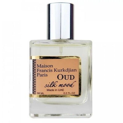 Maison Francis Kurkdjian Oud Silk Mood Perfume Newly унісекс 58 мл
