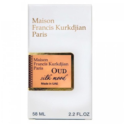 Maison Francis Kurkdjian Oud Silk Mood Perfume Newly унісекс 58 мл