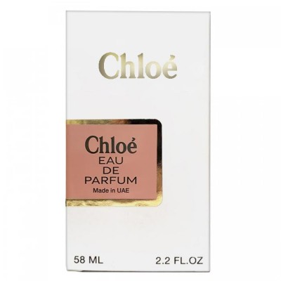 Chloe Chloe Eau De Parfum Perfume Newly жіночий 58 мл