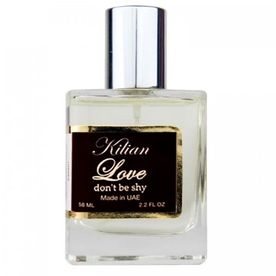 Kilian Love Don`t be Shy Perfume Newly женский 58 мл