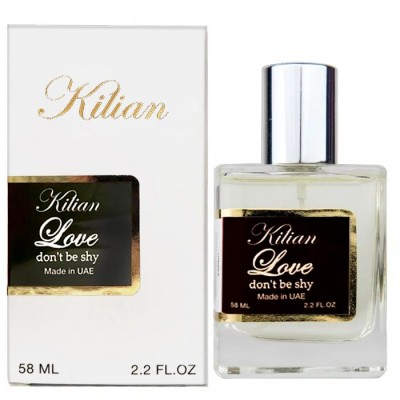Kilian Love Don`t be Shy Perfume Newly женский 58 мл