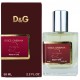 Dolce&Gabbana The Only One 2 Perfume Newly жіночий 58 мл