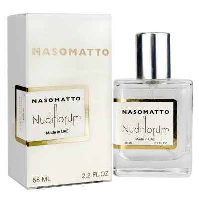 Уцінка! Nasomatto Nudiflorum Perfume Newly унісекс 58 мл БЕЗ КОРОБКИ