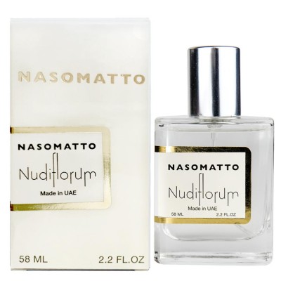 Уцінка! Nasomatto Nudiflorum Perfume Newly унісекс 58 мл БЕЗ КОРОБКИ