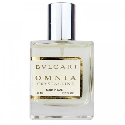 Bvlgari Omnia Crystalline Perfume Newly женский 58 мл