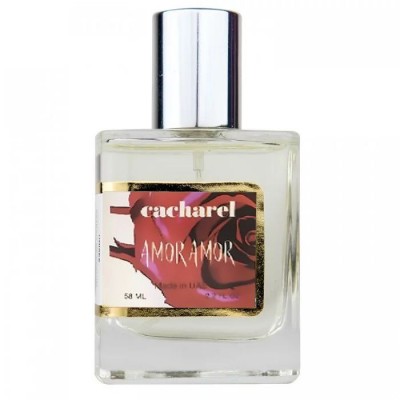 Cacharel Amor Amor Perfume Newly женский 58 мл
