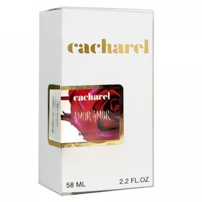 Cacharel Amor Amor Perfume Newly женский 58 мл