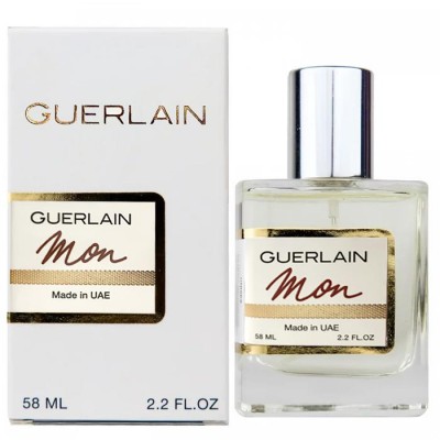 Guerlain Mon Perfume Newly жіночий 58 мл