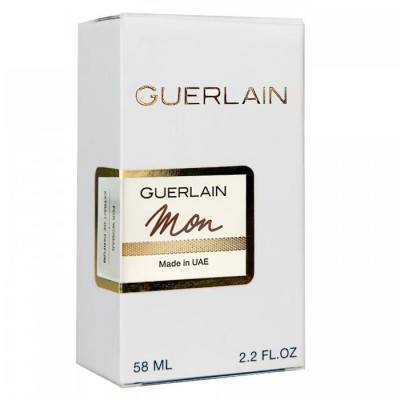 Guerlain Mon Perfume Newly жіночий 58 мл