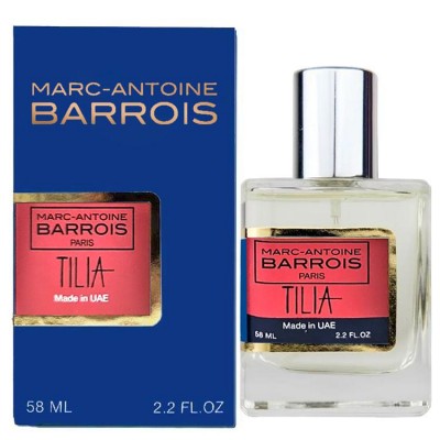 Marc-Antoine Barrois Tilia Perfume Newly унісекс 58 мл