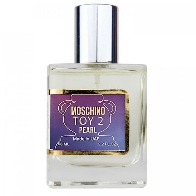 Moschino Toy 2 Pearl Perfume Newly унісекс 58 мл