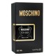 Moschino Toy Boy Perfume Newly мужской 58 мл