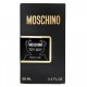 Moschino Toy Boy Perfume Newly мужской 58 мл