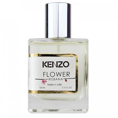 Kenzo Flower Ikebana Sakura Perfume Newly жіночий 58 мл