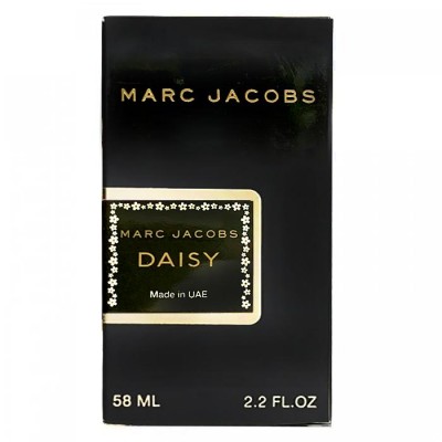 Marc Jacobs Daisy Perfume Newly жіночий 58 мл