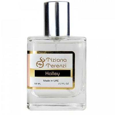 Tiziana Terenzi Halley Perfume Newly унісекс 58 мл