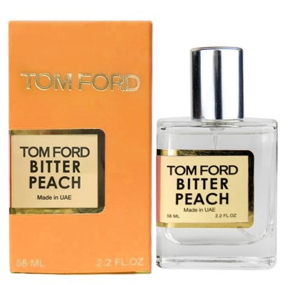 Tom Ford Bitter Peach Perfume Newly унісекс 58 мл