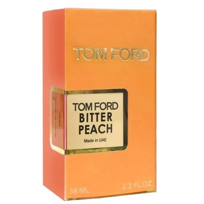 Tom Ford Bitter Peach Perfume Newly унісекс 58 мл