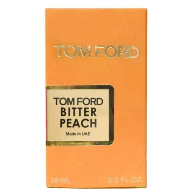 Tom Ford Bitter Peach Perfume Newly унісекс 58 мл