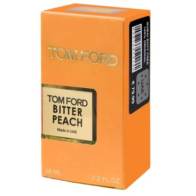 Tom Ford Bitter Peach Perfume Newly унісекс 58 мл