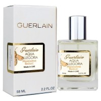 Guerlain Aqua Allegoria Mandarine Basilic Perfume Newly женский 58 мл