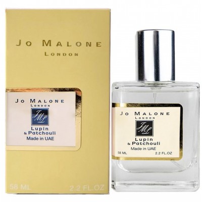 Jo Malone Lupin & Patchouli Perfume Newly унисекс 58 мл