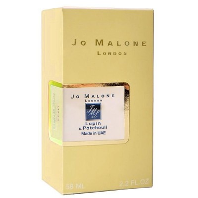 Jo Malone Lupin & Patchouli Perfume Newly унисекс 58 мл