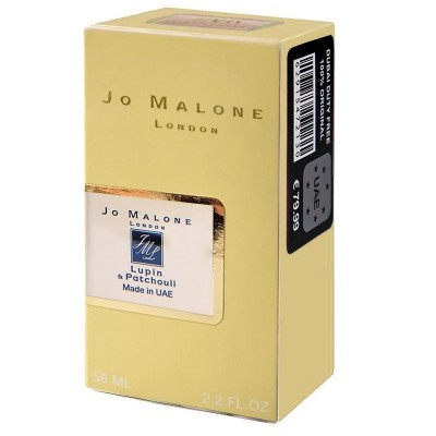 Jo Malone Lupin & Patchouli Perfume Newly унисекс 58 мл