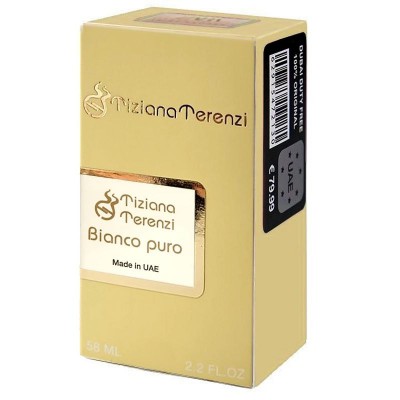 Tiziana Terenzi Bianco Puro Perfume Newly унісекс 58 мл