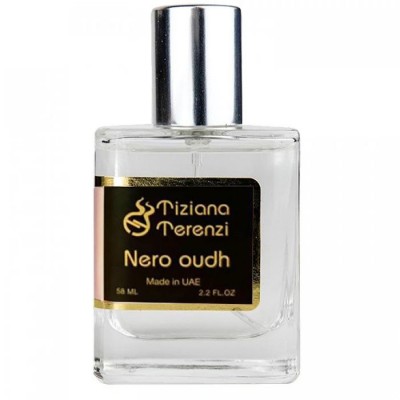 Tiziana Terenzi Nero Oudh Perfume Newly унісекс 58 мл