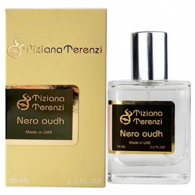 Tiziana Terenzi Nero Oudh Perfume Newly унісекс 58 мл