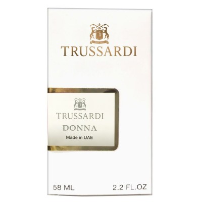 Trussardi Donna Perfume Newly жіночий 58 мл