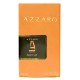 Azzaro Pour Homme Amber Fever Perfume Newly мужской 58 мл