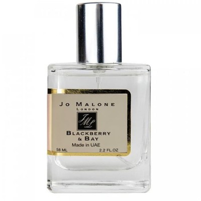 Jo Malone Blackberry & Bay Perfume Newly женский 58 мл