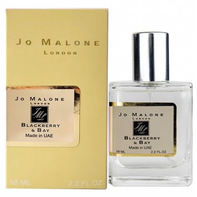 Jo Malone Blackberry & Bay Perfume Newly женский 58 мл