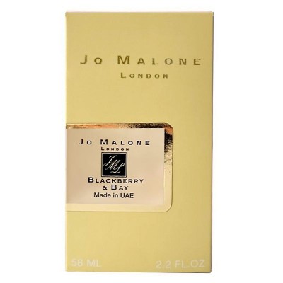 Jo Malone Blackberry & Bay Perfume Newly женский 58 мл