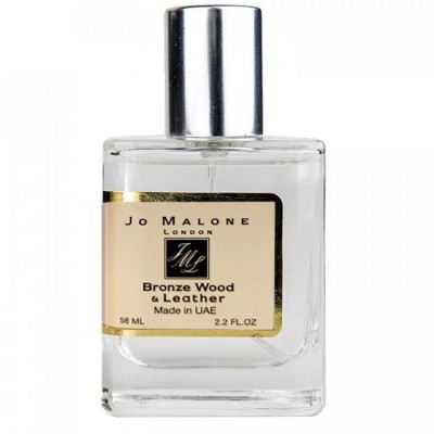 Jo Malone Bronze Wood & Leather Perfume Newly унисекс 58 мл