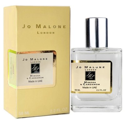 Jo Malone Mimosa & Cardamom Perfume Newly унісекс 58 мл