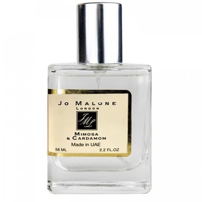 Jo Malone Mimosa & Cardamom Perfume Newly унісекс 58 мл
