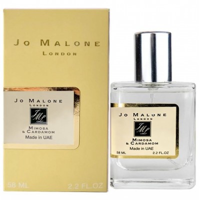 Jo Malone Mimosa & Cardamom Perfume Newly унісекс 58 мл