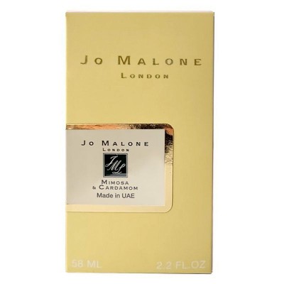 Jo Malone Mimosa & Cardamom Perfume Newly унісекс 58 мл
